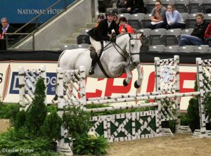 Meet the Top 10 Riders from the 2016 ASPCA Maclay National Finals
