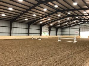 New Vocations Racehorse Adoption Program Celebrates 25th Anniversary