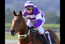 Laura Cheshire and Secret Blend