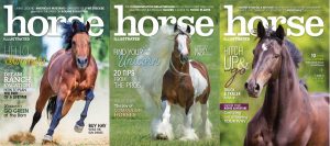 From the Pages of Horse Illustrated