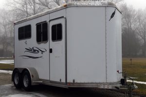 Road-Ready Tips for Hauling Horses