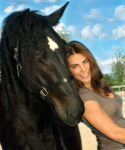 A Chat with Jillian Michaels