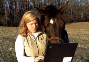 Over the Fence: Remembering Windy