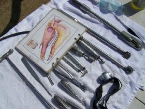 No More Dental Denial