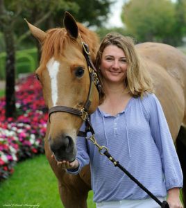 Over the Fence: The Washington International Horse Show