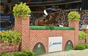 Over the Fence: An interview with Jessica Springsteen