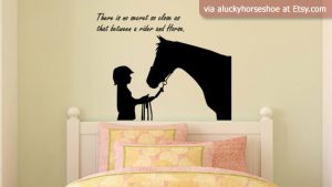 Horsey Finds on Etsy