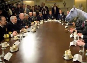 Featured Video: My Horse for President