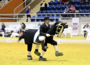 Totilas’ Triumphant Return