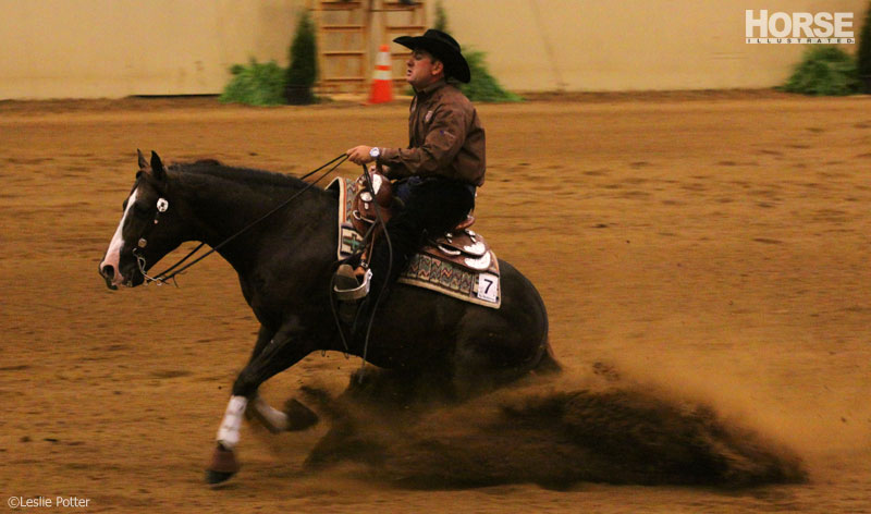 How I Got My Start: Pro Reiner Andrea Fappani