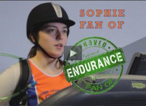 Featured Video: Reining Fan