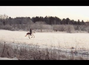 Featured Video: A Rider’s Prayer