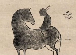 Featured Video: The Girl and the Horse