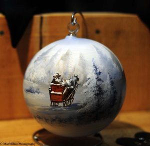 A Royal Christmas Shopping Adventure