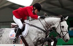 Life with Horses - 2010 Meydan FEI Nations Cup Series Results