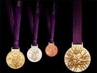 FEI looks back at 100 years of equestrian in the Olympics olympic medals