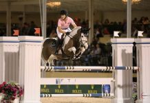 Women Riders Are Unbeatable in Show Jumping’s Battle of the Sexes battle of the sexes
