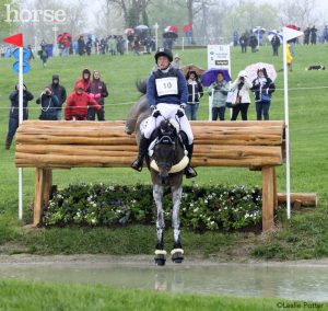 The Near Side: This Week in Horses — May 1, 2015