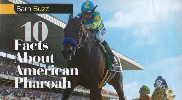 2015August Pharoah