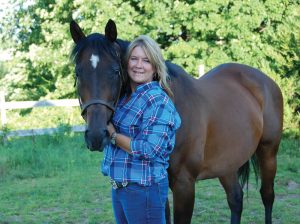 An Equine Dental Mystery