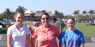 IRL: Emma Takes On Florida- Week One emma