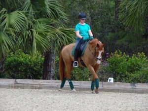 IRL: Emma Takes on Florida—Week Four