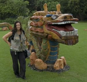 Photographing the Olympics