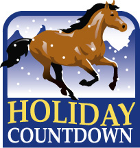 holiday countdown