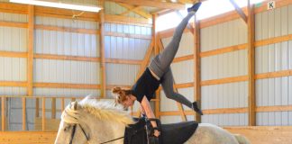 sarah willock airborne