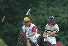 Tareq Prince Charles