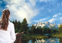 Family wins Farnam Trip TheView