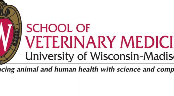 school of veterinary medicine university logo