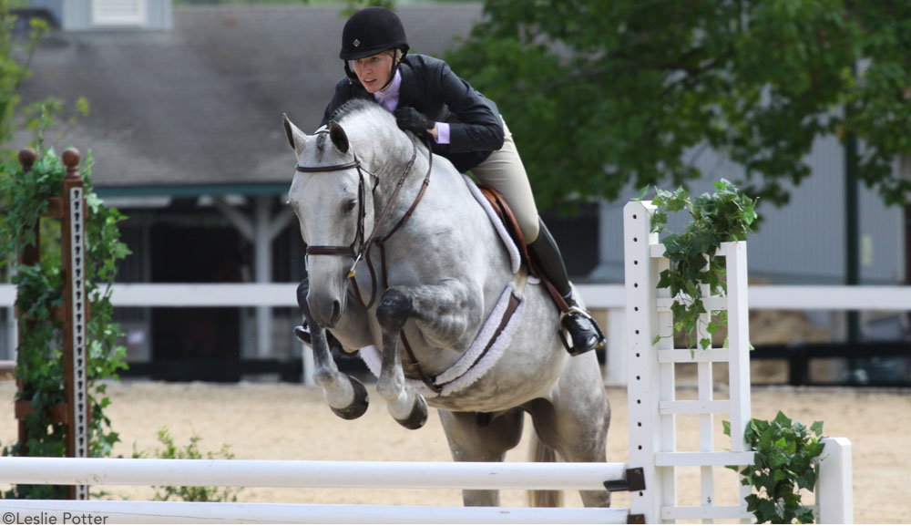 Showing A-Circuit Hunters