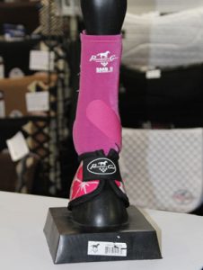 New products at the January 2013 AETA Trade Show