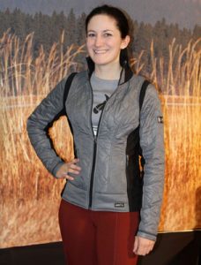 New products at the January 2013 AETA Trade Show