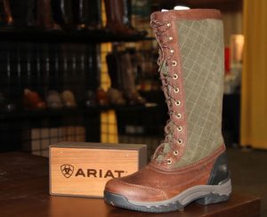 New products at the January 2013 AETA Trade Show