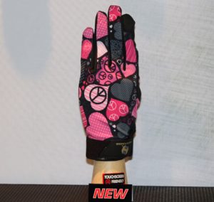 New products at the January 2013 AETA Trade Show