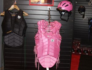 New products at the January 2013 AETA Trade Show