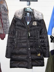 New products at the January 2013 AETA Trade Show