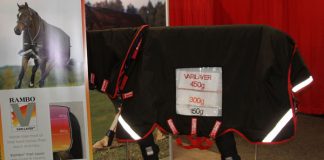 New products at the January 2013 AETA Trade Show aeta