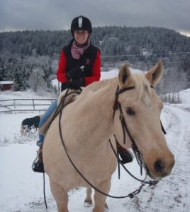 Texas Cred around the World