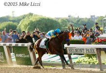 American Pharoah