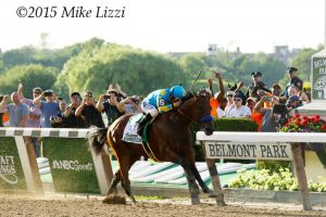 Everything You Need to Know About American Pharoah