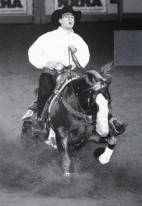 American Paint Horses: RR Star