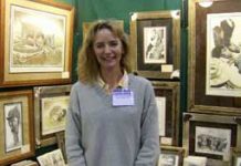 A True Cowgirl Artist artist feature