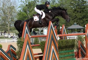 Show Jumper Beezie Madden is Named 2013 USEF Equestrian of the Year