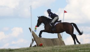 Intro to Cross-Country Jumping