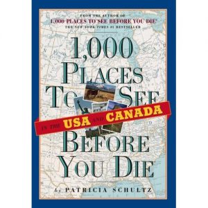 Horse Show Makes Book List