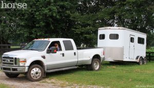 How to Hook Up Your Bumper Pull Trailer