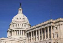 Horse Owners and Advocates Converge on Congress capitol